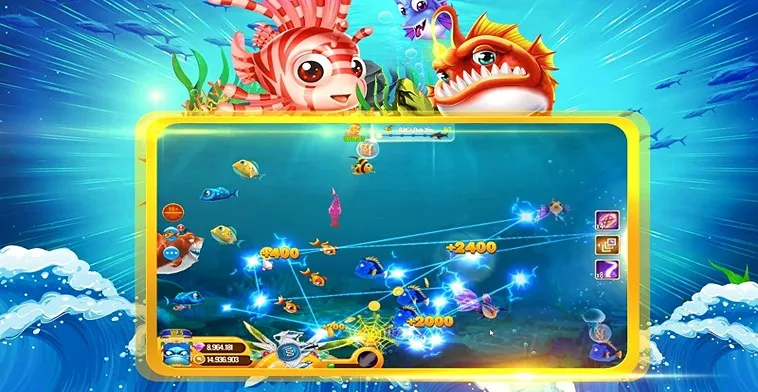 Hướng Dẫn Chơi Bắn Cá Royal Fishing Tại VIN777 Cho Dân Cá Cược