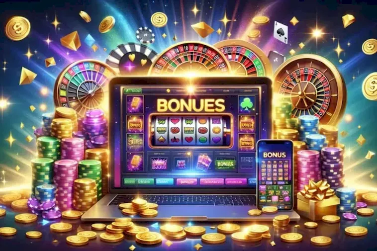 Casino Online VIN777: Đỉnh Cao Giải Trí Cho Dân Cá Cược Việt