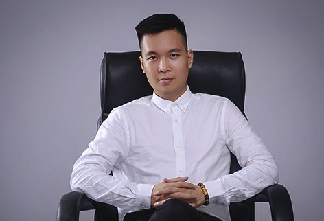 Ceo Phạm Khắc Duy