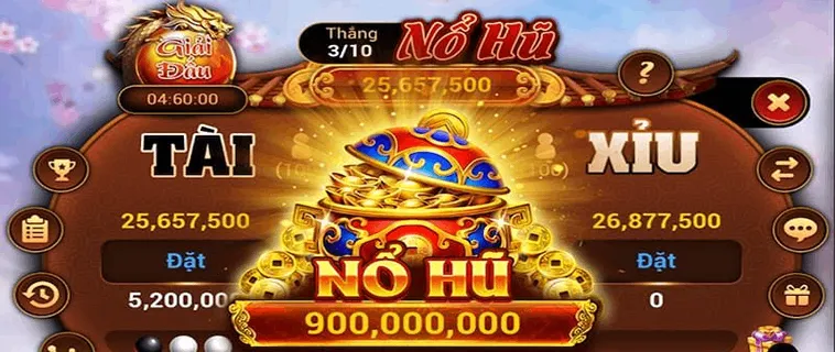 Nổ Hũ VIN777: Đỉnh Cao Giải Trí Dành Cho Dân Cá Cược Thực Thụ