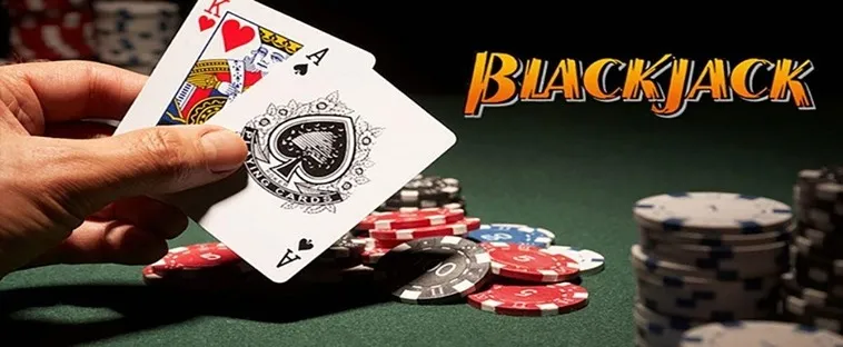 Trò Chơi Blackjack Tại VIN777: Đỉnh Cao Giải Trí Cho Dân Cá Cược